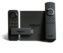 Fire TV App